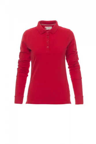 Polo piquet personnalisé - FLORENCE LADY