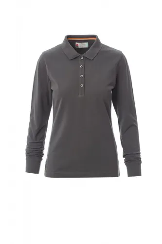 Polo piquet personnalisé - FLORENCE LADY