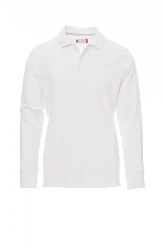 Polo piquet personnalisé - FLORENCE
