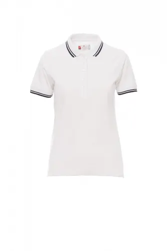 Polo piquet personnalisé - SKIPPER LADY