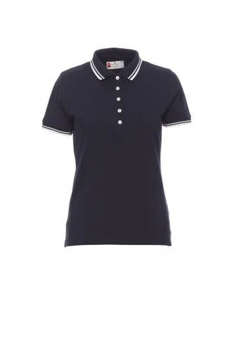 Polo piquet personnalisé - SKIPPER LADY