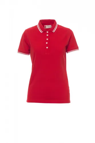 Polo piquet personnalisé - SKIPPER LADY