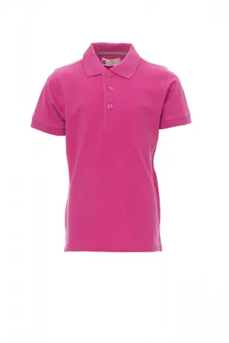 Polo piquet personnalisé - VENICE KIDS