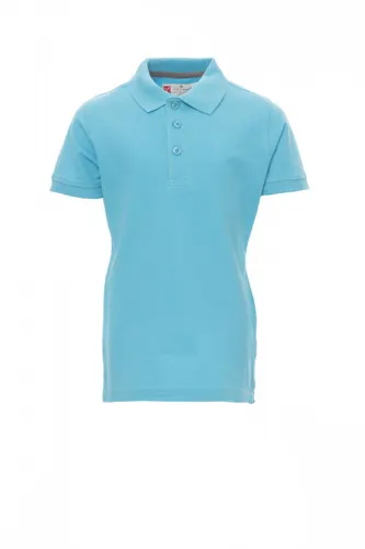 Polo piquet personnalisé - VENICE KIDS