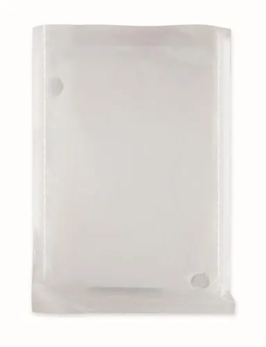 Poncho biodégradable à personnaliser - Sprinkle Pla