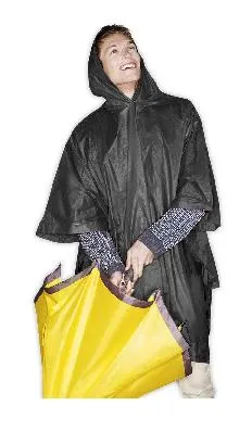 Poncho personnalisé - Regal