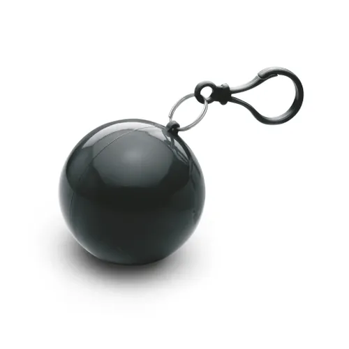 Poncho rond personnalisé - Nimbus