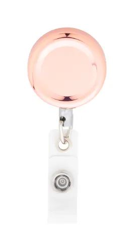 Porte-badge personnalisé - Backstage