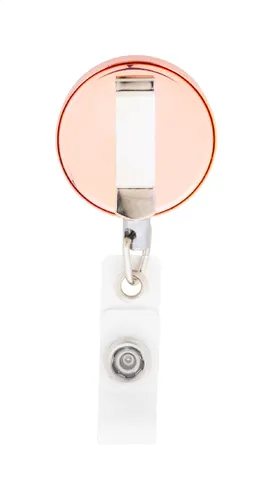 Porte-badge personnalisé - Backstage