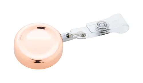 Porte-badge personnalisé - Backstage