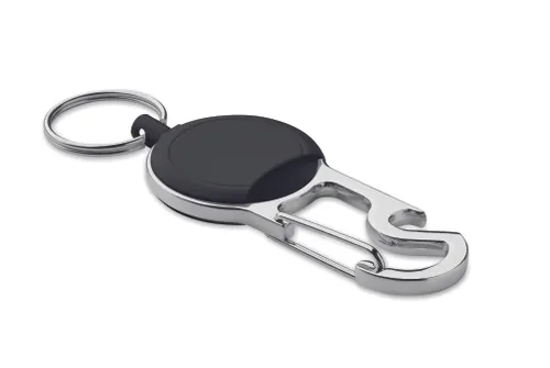 Porte-badges rétractable - Pulric