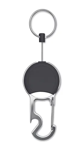 Porte-badges rétractable - Pulric