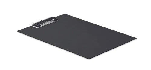 Porte bloc avec pince A4 - Clipa