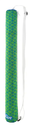 Porte-canette personnalisé publicitaire en RPET - SuboBag Pivo