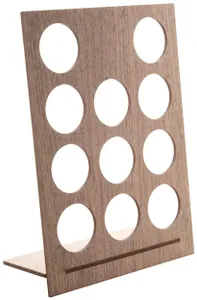 Porte-capsules de café personnalisé - Gusto
