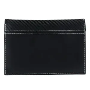 Porte carte de crédit personnalisé, porte-multicartes