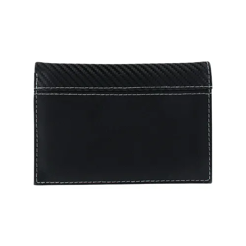 Porte carte de crédit personnalisé, porte-multicartes