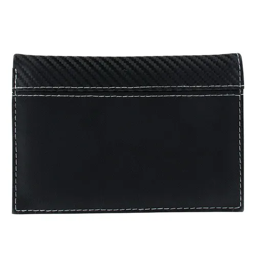 Porte carte de crédit personnalisé, porte-multicartes