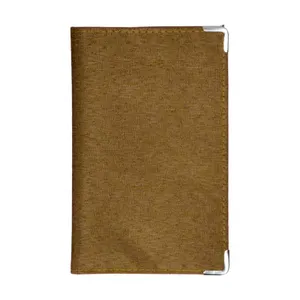 Porte carte grise personnalisé