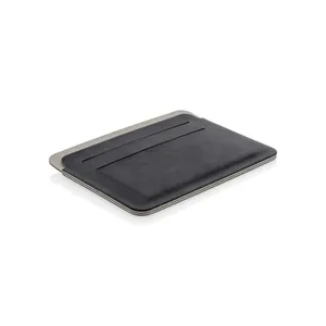 Porte-cartes anti RFID publicitaire Québec - XD Xclusive