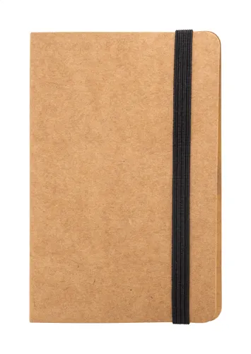 Porte-cartes Bloc-notes et étiquettes autocollantes personnalisées - Cardnot