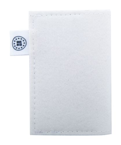 Porte-cartes de crédit personnalisés - CreaFelt Card Plus