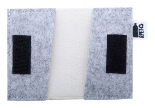 Porte-cartes de crédit personnalisés - CreaFelt Card Plus