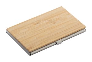 Porte cartes de visite personnalisé - Kahoku