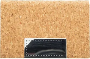 Porte-cartes de visite personnalisé - Tenes