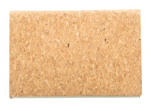 Porte-cartes de visite personnalisé - Tenes