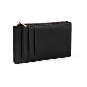 Porte-Cartes Kalai | Noir