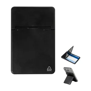 Porte-cartes magnétique en RABS - SafeSnap