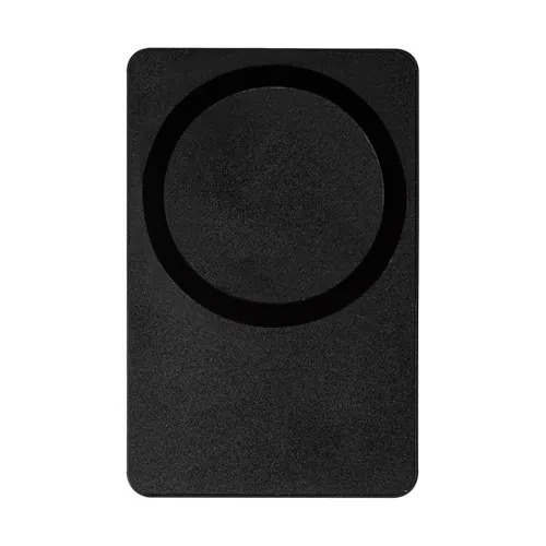 Porte-cartes magnétique en RABS - SafeSnap