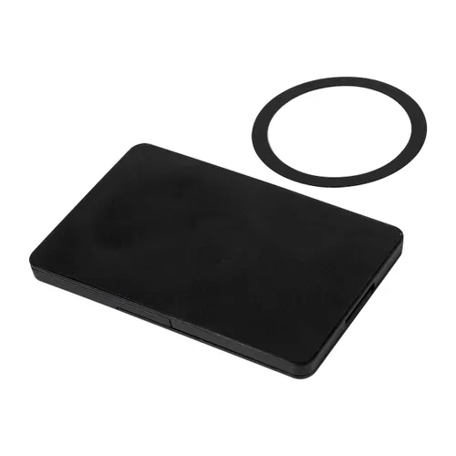 Porte-cartes magnétique en RABS - SafeSnap