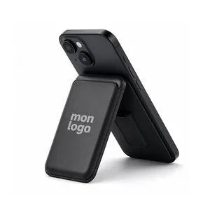 Porte-cartes magnétique - Karta Stand