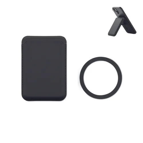 Porte-cartes magnétique - Karta Stand