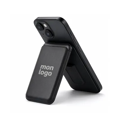 Porte-cartes magnétique - Karta Stand