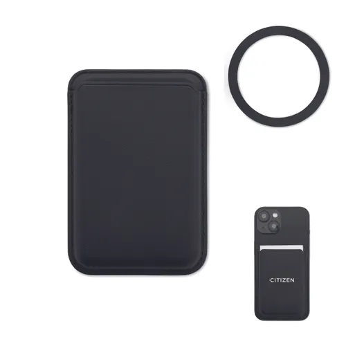 Porte-cartes magnétique - Karta