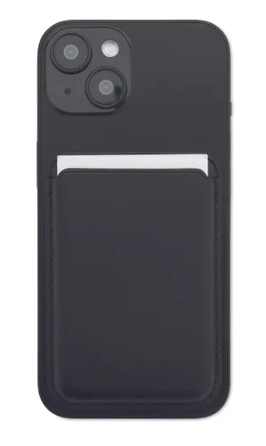 Porte-cartes magnétique - Karta