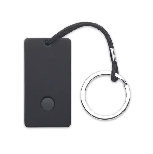 Porte-clé anti-perte personnalisé.