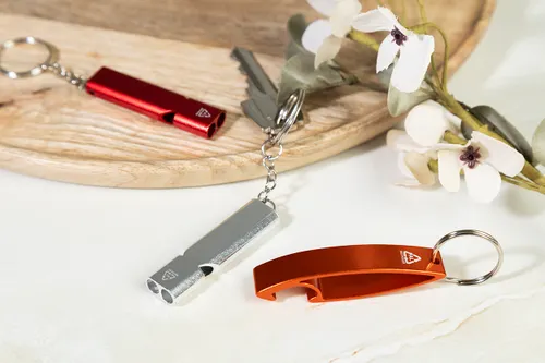 Porte-clé décapsuleur - Ellopi