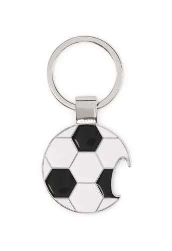 Porte-clé football décapsuleur - Open Goal