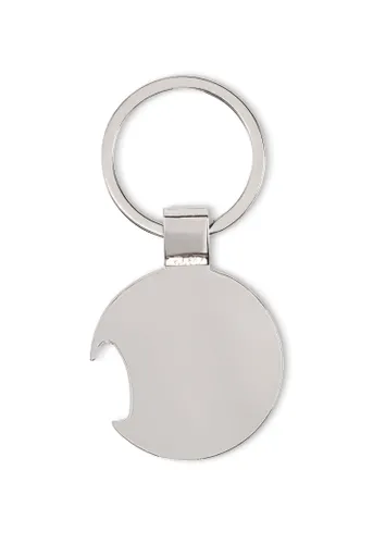 Porte-clé football décapsuleur - Open Goal