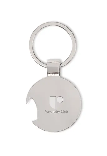 Porte-clé football décapsuleur - Open Goal