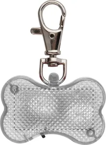 Porte-clé sécurité personnalisée - Belka