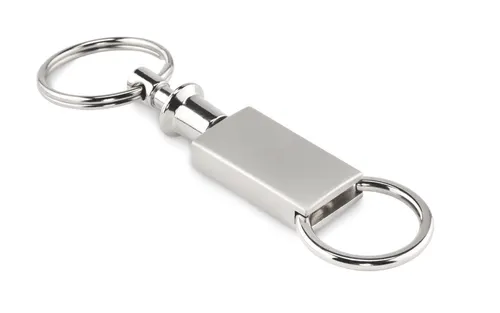 Porte-clefs détachable - Keysplit