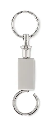 Porte-clefs détachable - Keysplit