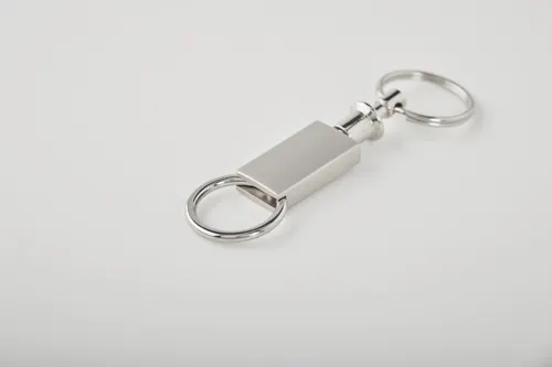 Porte-clefs détachable - Keysplit