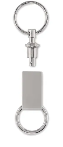 Porte-clefs détachable - Keysplit