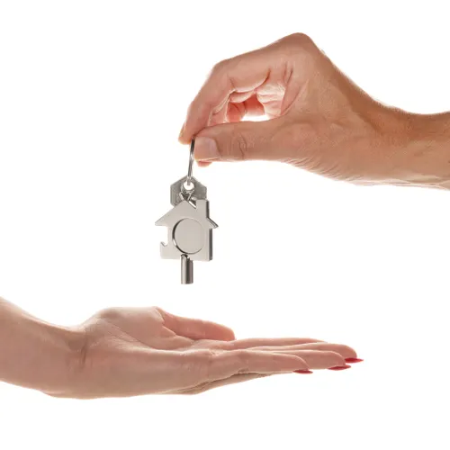 Porte-clés 3 en 1 personnalisé en alliage de zinc recyclé RCS - XD Collection